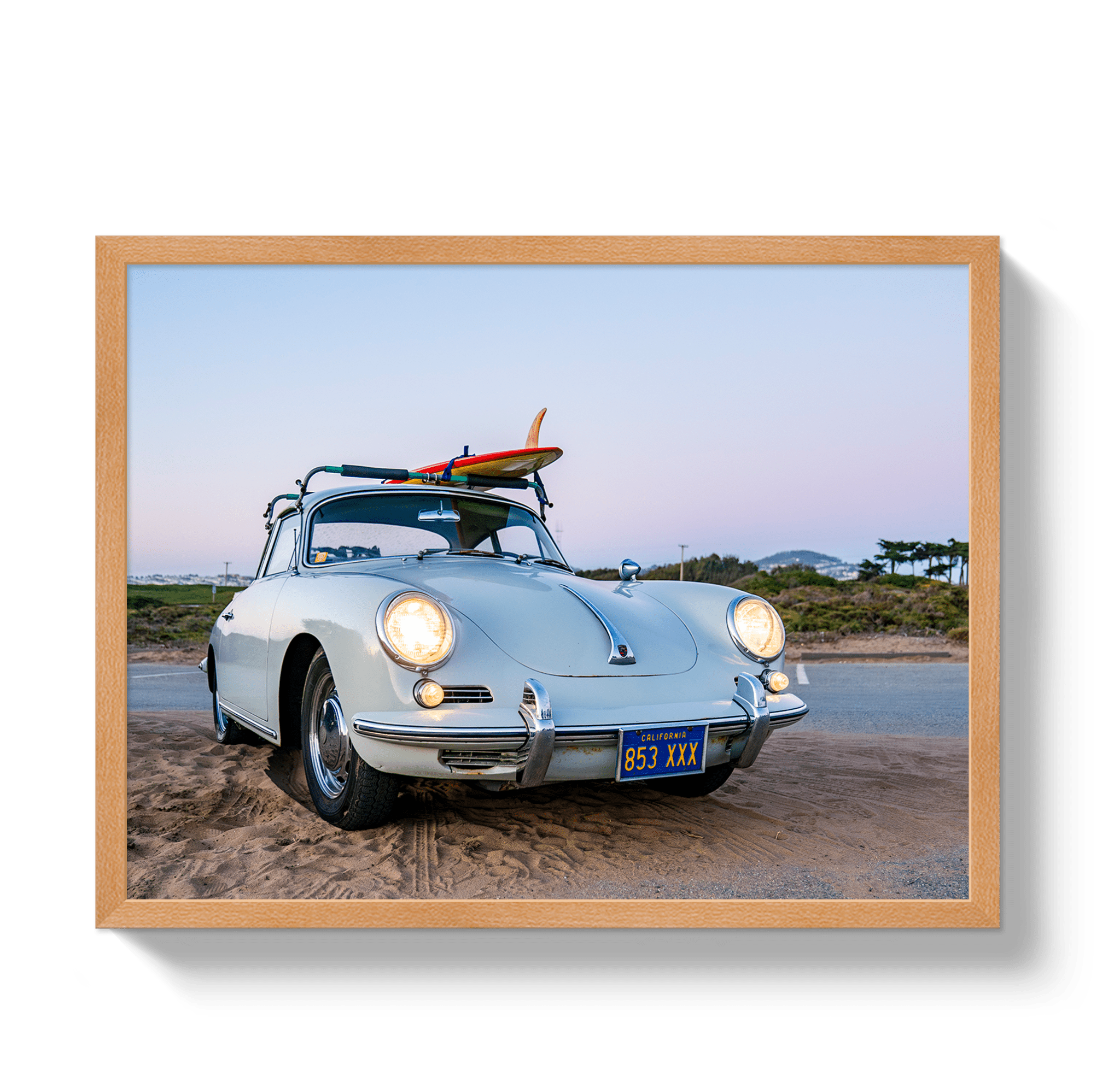 Surf Racer - Che Cose Belle