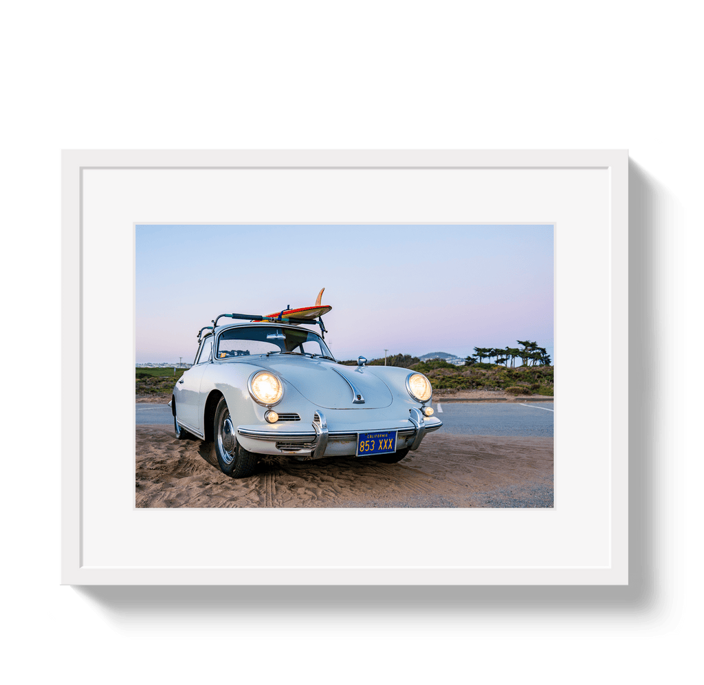 Surf Racer - Che Cose Belle