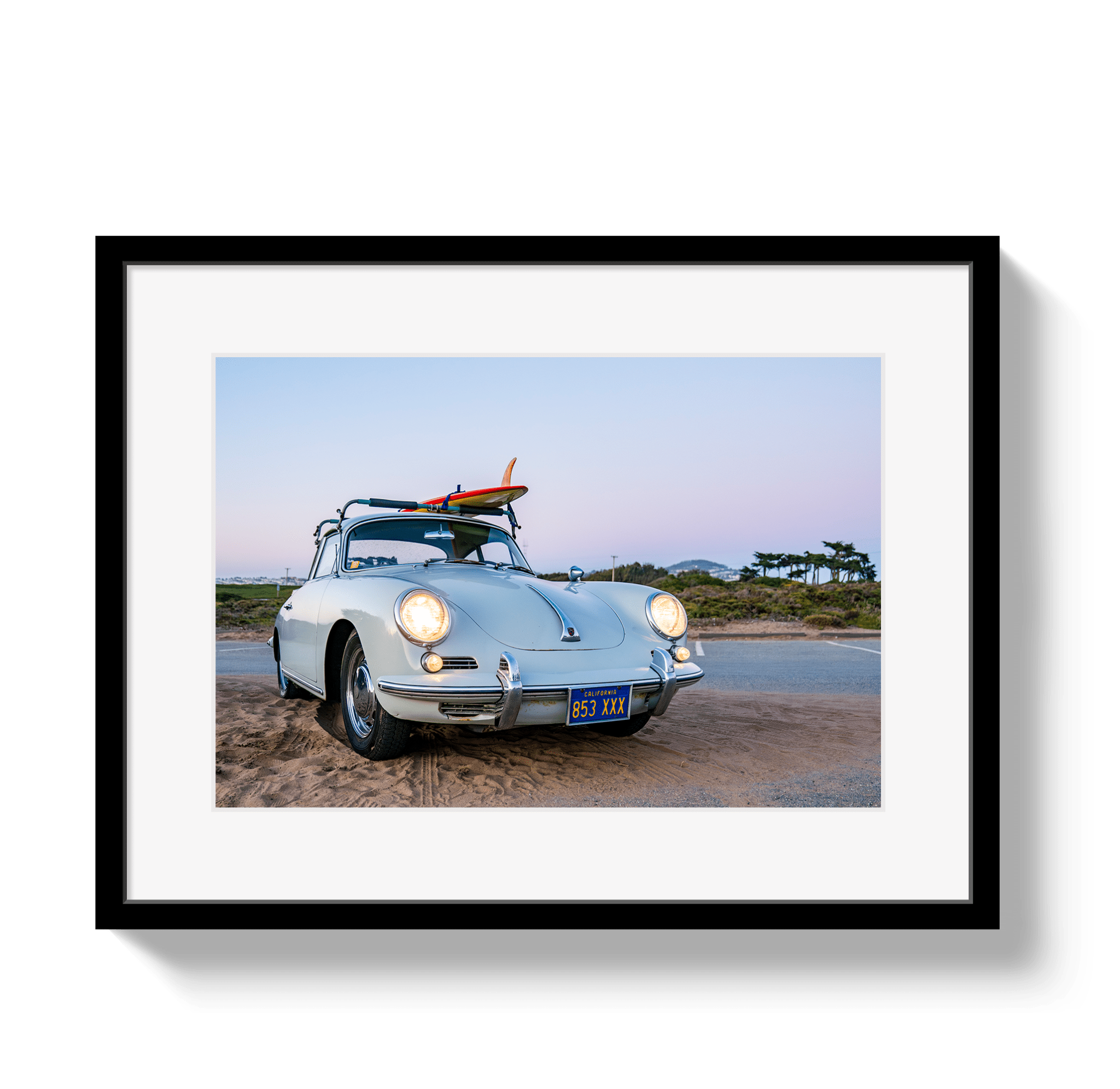 Surf Racer - Che Cose Belle