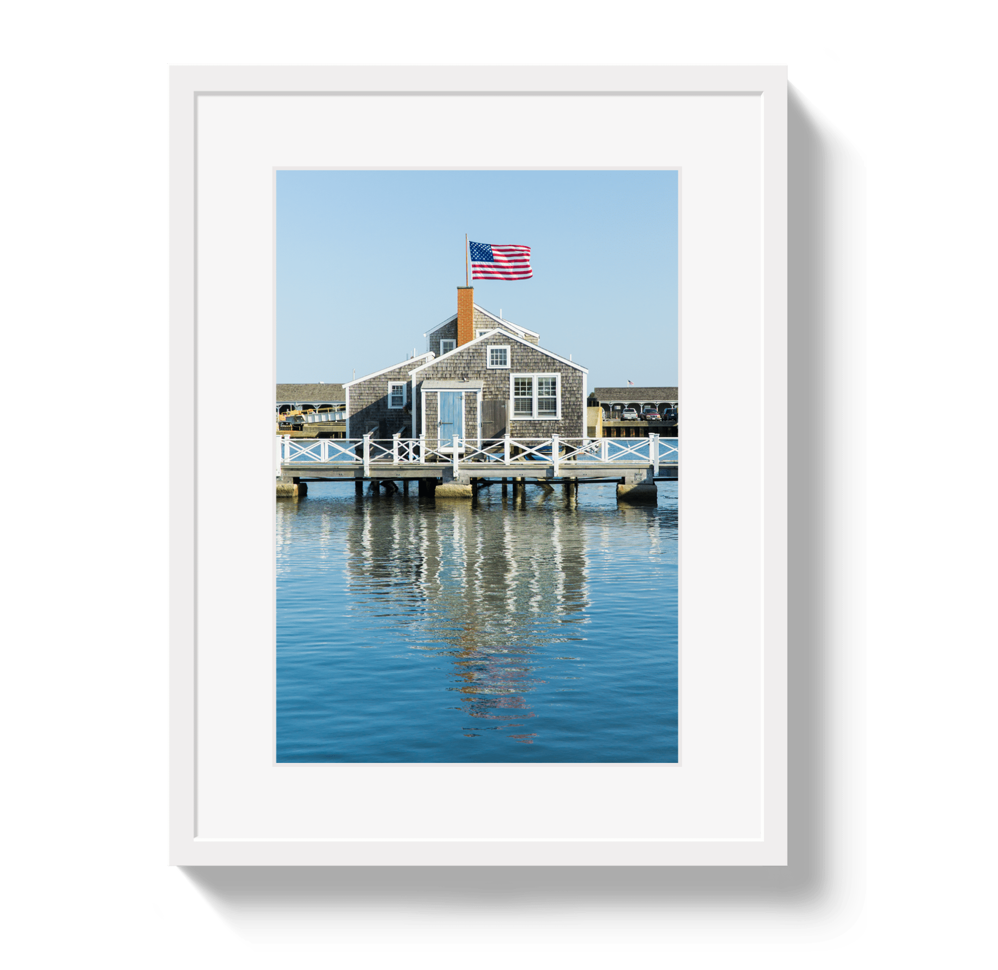 Harbor House - Che Cose Belle