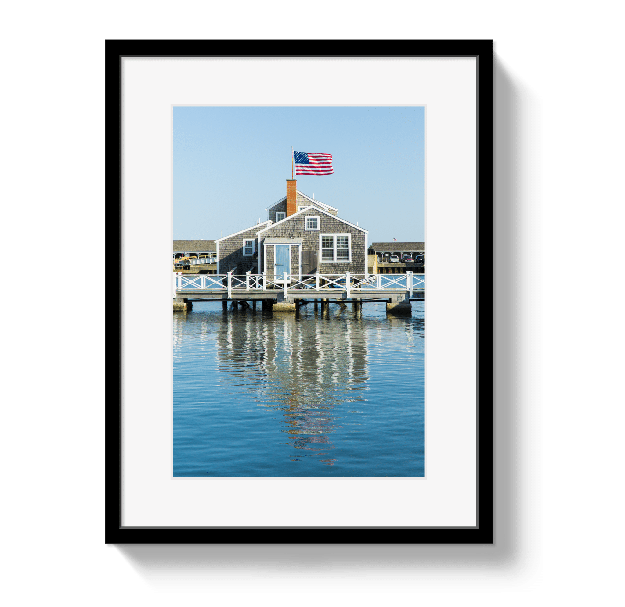 Harbor House - Che Cose Belle