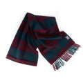 Prince of Scots Merino Lambswool Tartan Scarf (Lindsay)