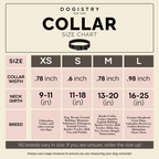 City Collar - Park Ave Pink