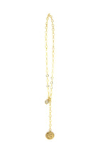 Zodiac Star Sign Necklace