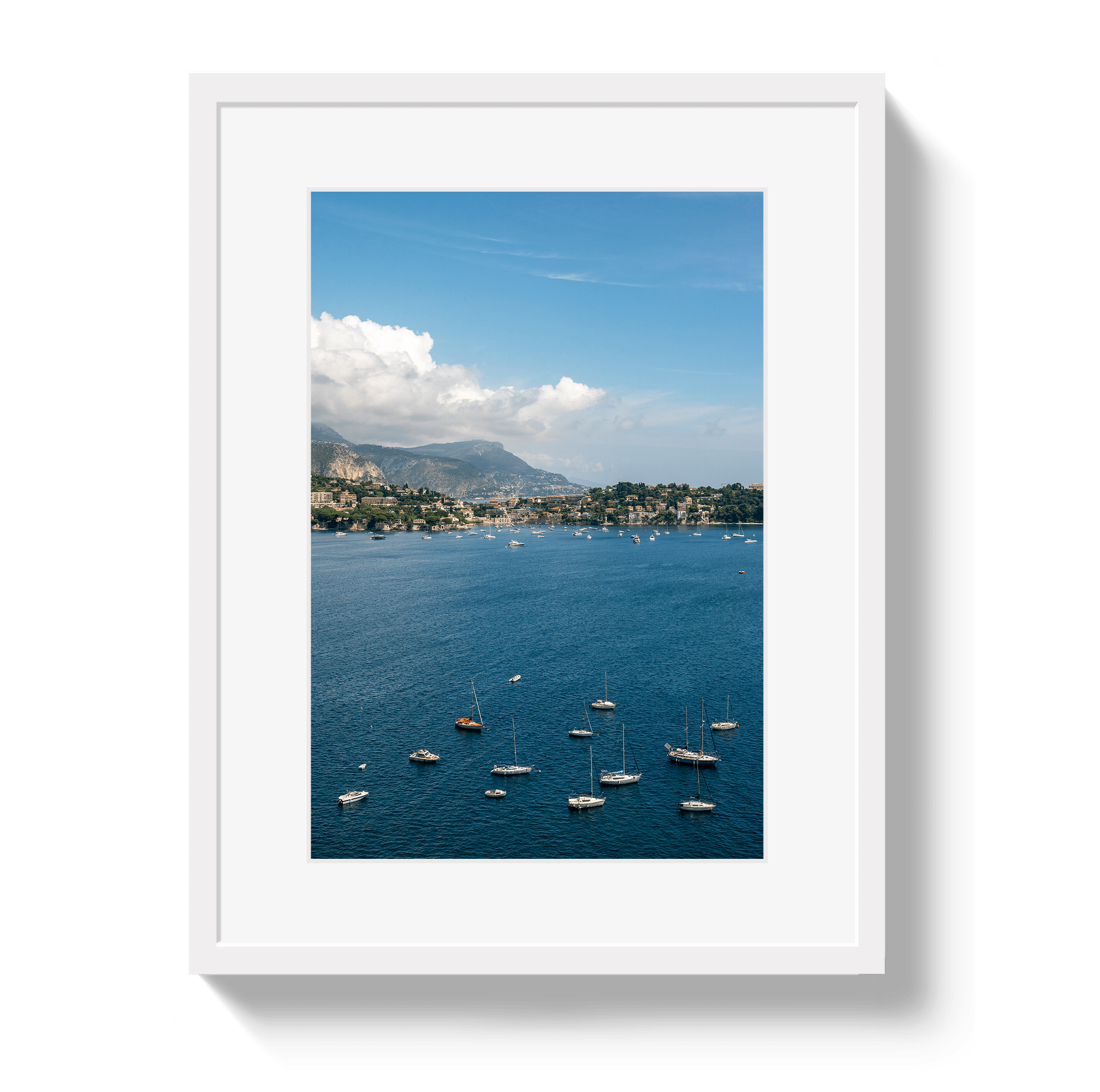 French Coast - Che Cose Belle