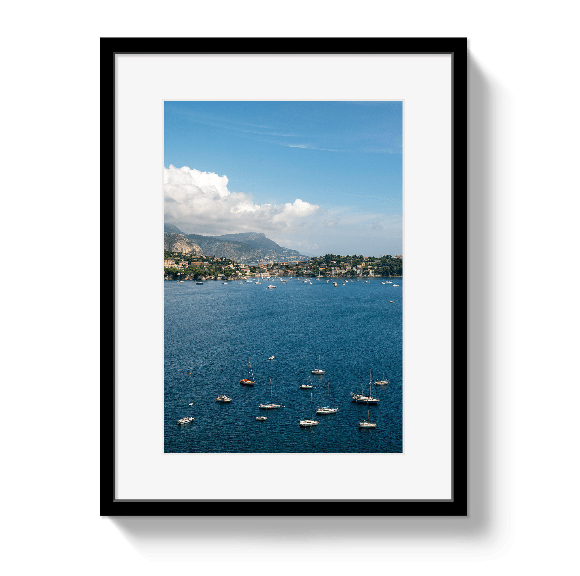 French Coast - Che Cose Belle