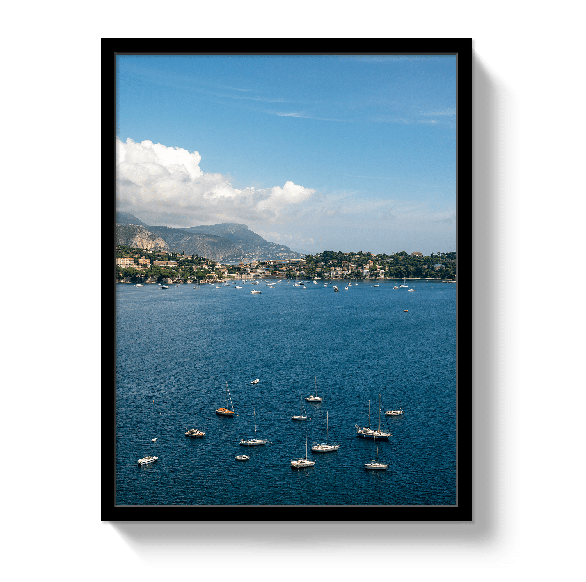 French Coast - Che Cose Belle