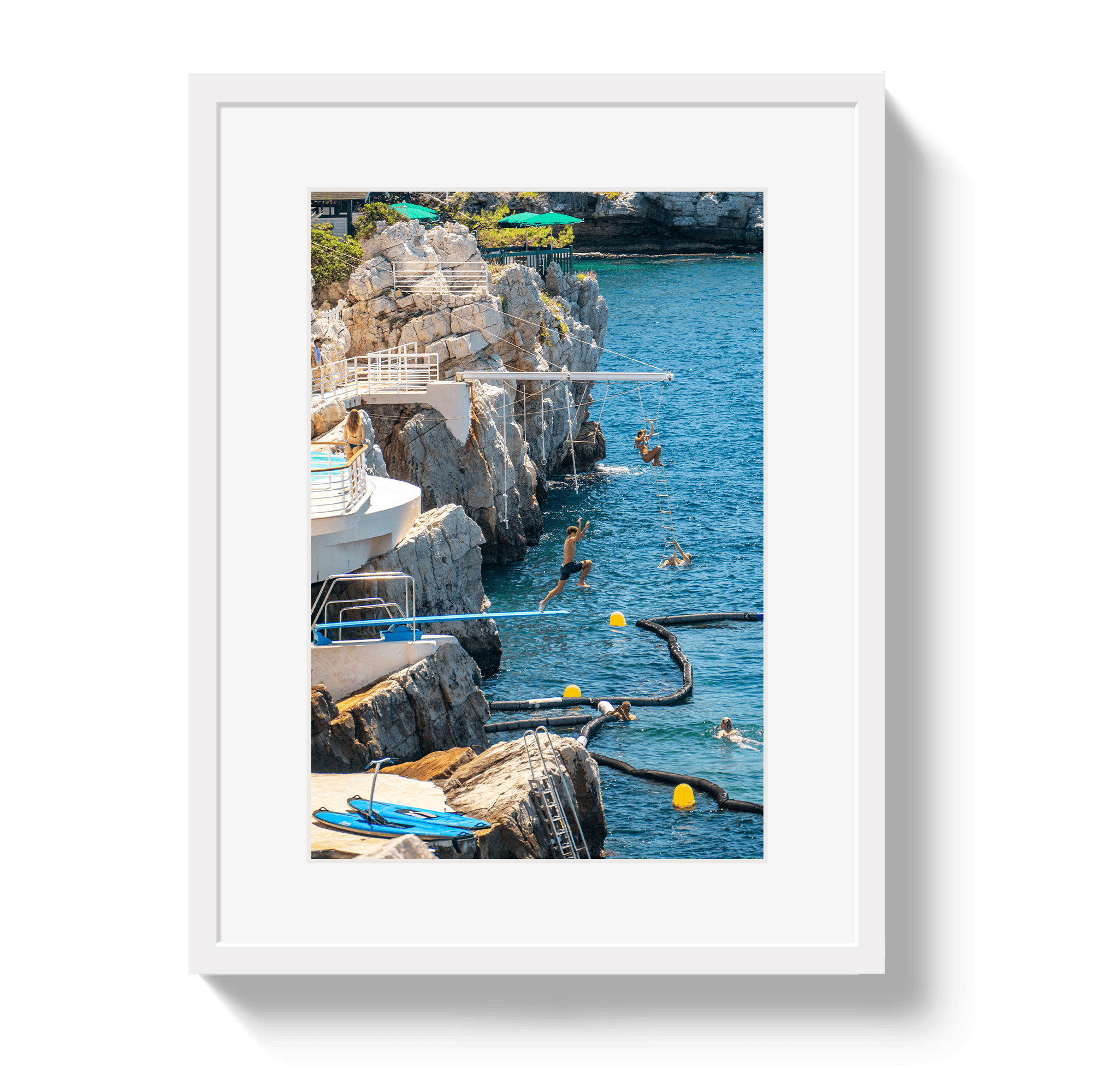 Hotel du Cap - Eden - Roc - Che Cose Belle