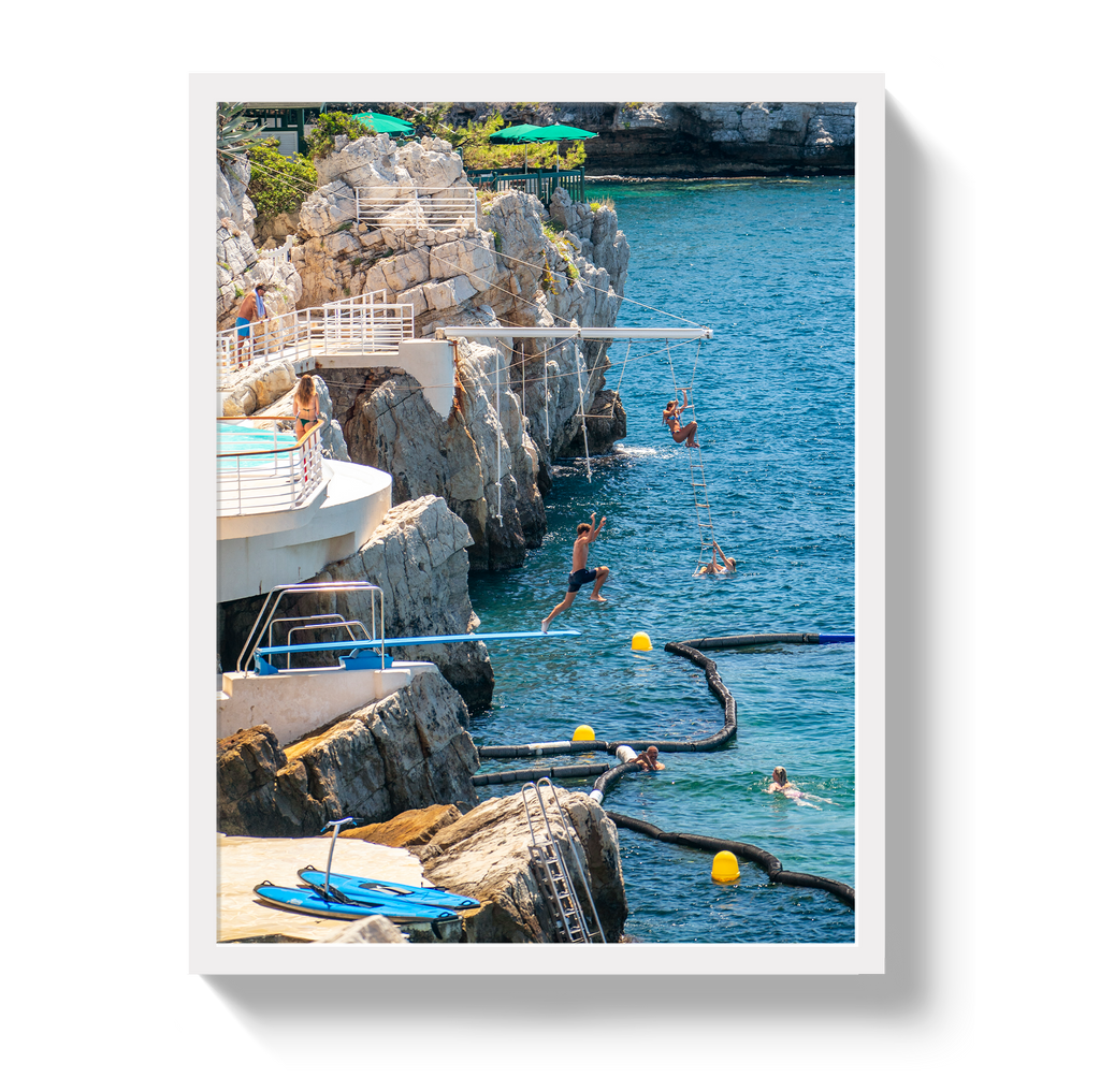 Hotel du Cap - Eden - Roc - Che Cose Belle