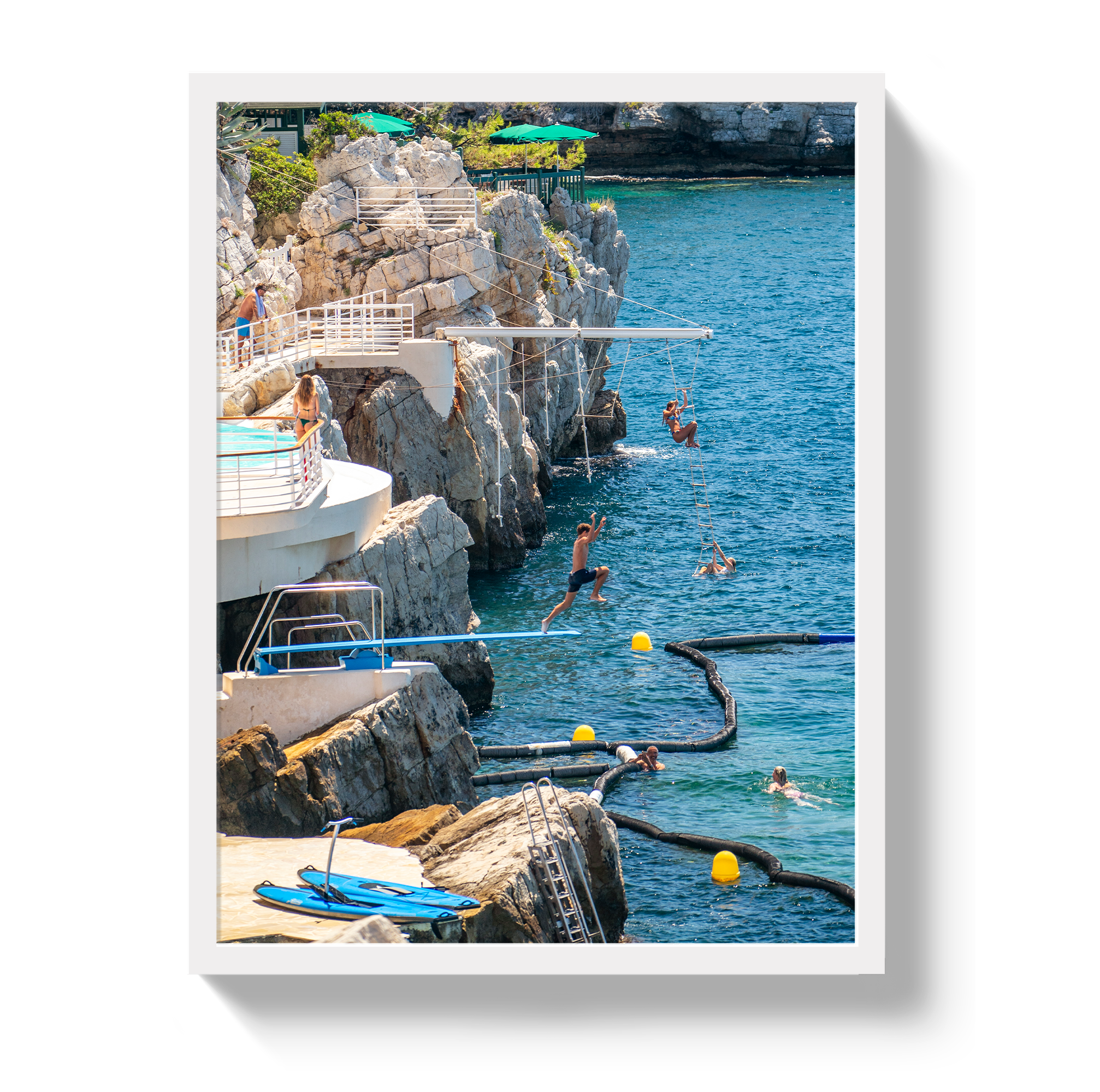 Hotel du Cap - Eden - Roc - Che Cose Belle