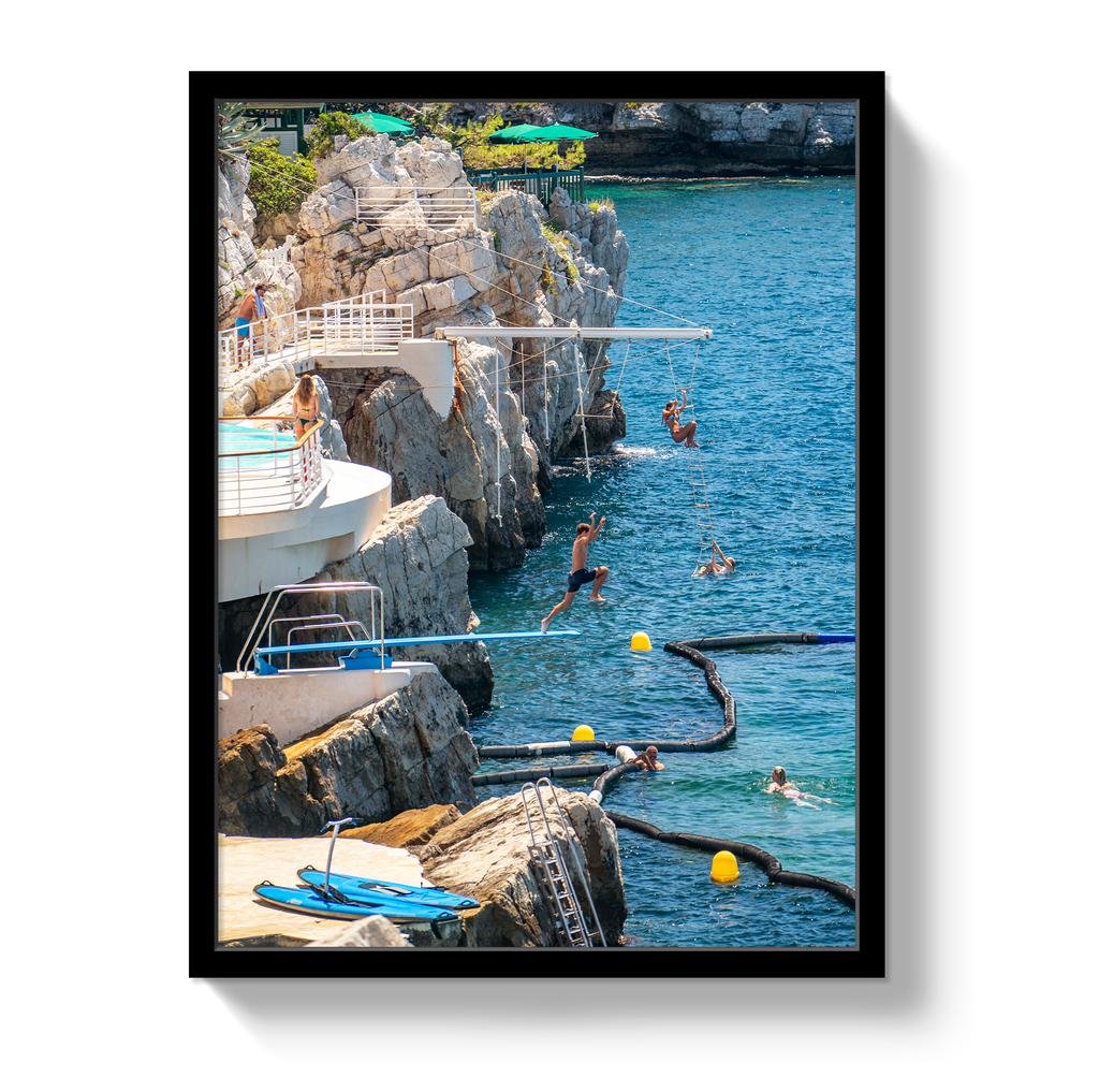 Hotel du Cap - Eden - Roc - Che Cose Belle
