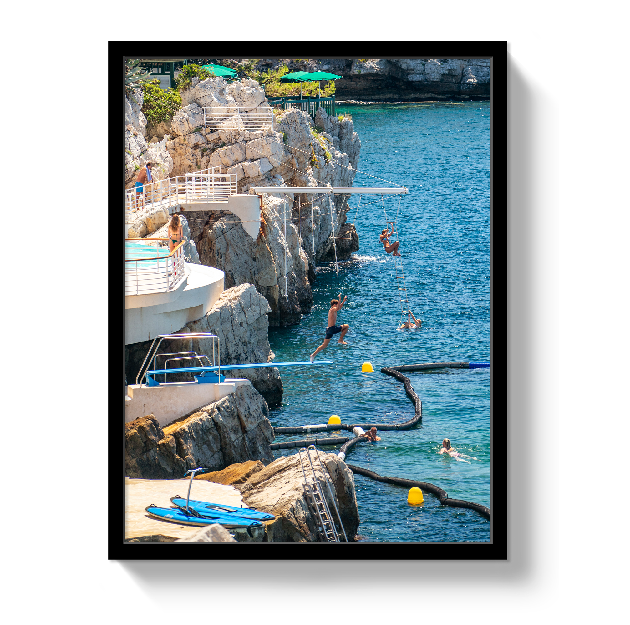 Hotel du Cap - Eden - Roc - Che Cose Belle