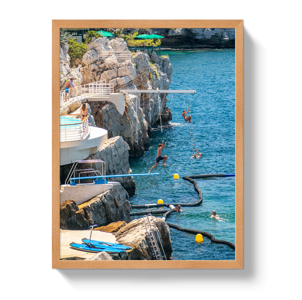 Hotel du Cap - Eden - Roc - Che Cose Belle
