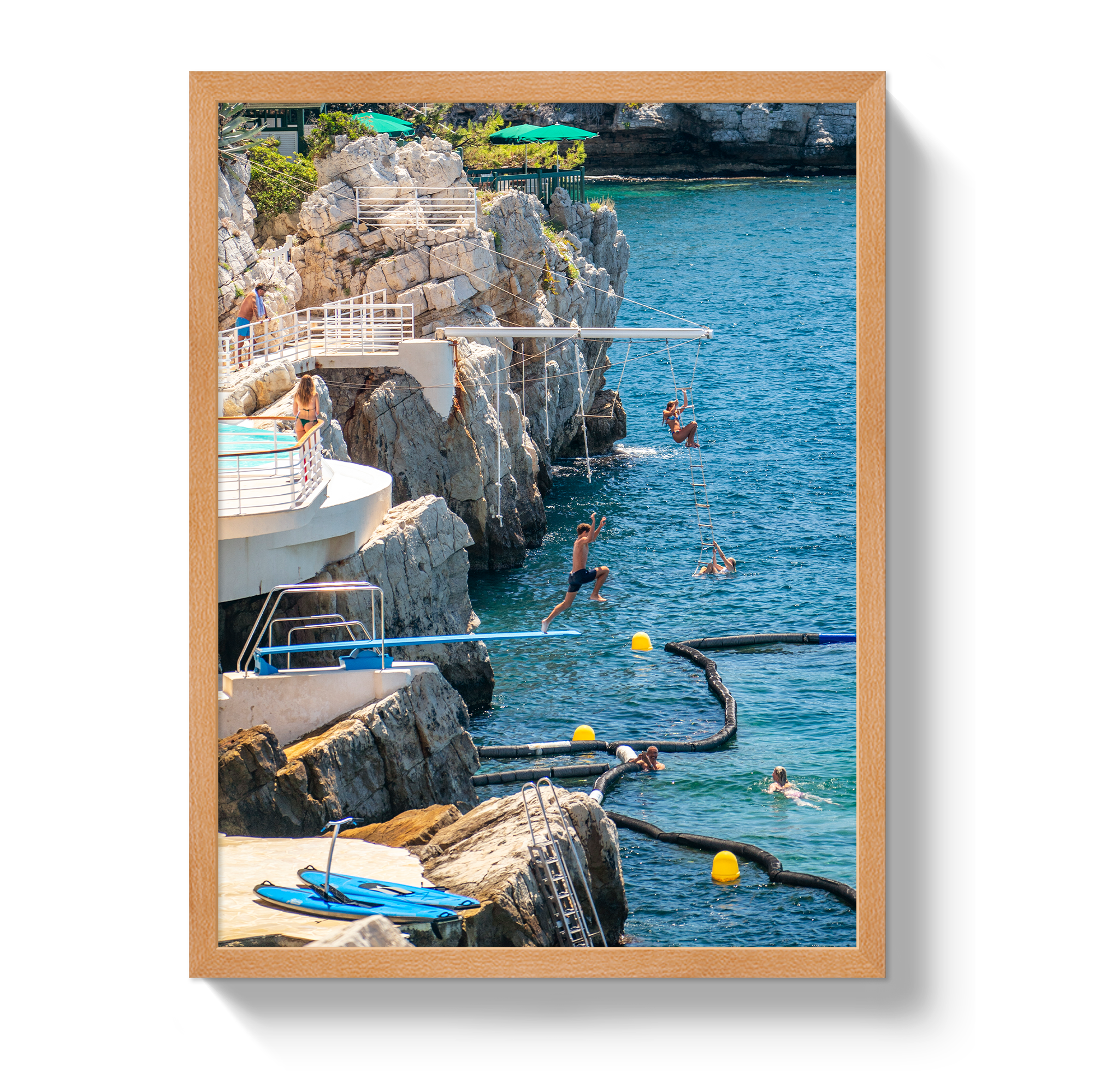 Hotel du Cap - Eden - Roc - Che Cose Belle