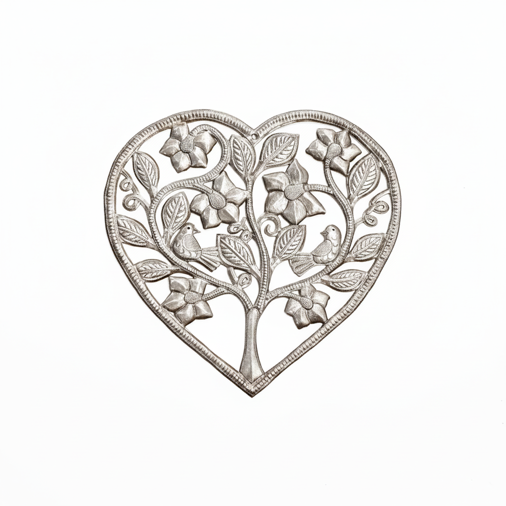 A Full Heart