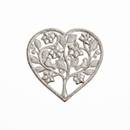 A Full Heart
