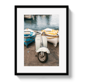 Vespa Capri - Che Cose Belle
