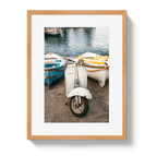 Vespa Capri - Che Cose Belle