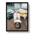 Vespa Capri - Che Cose Belle