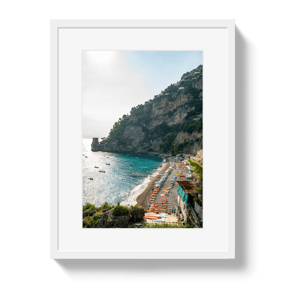 Italian Coast - Che Cose Belle