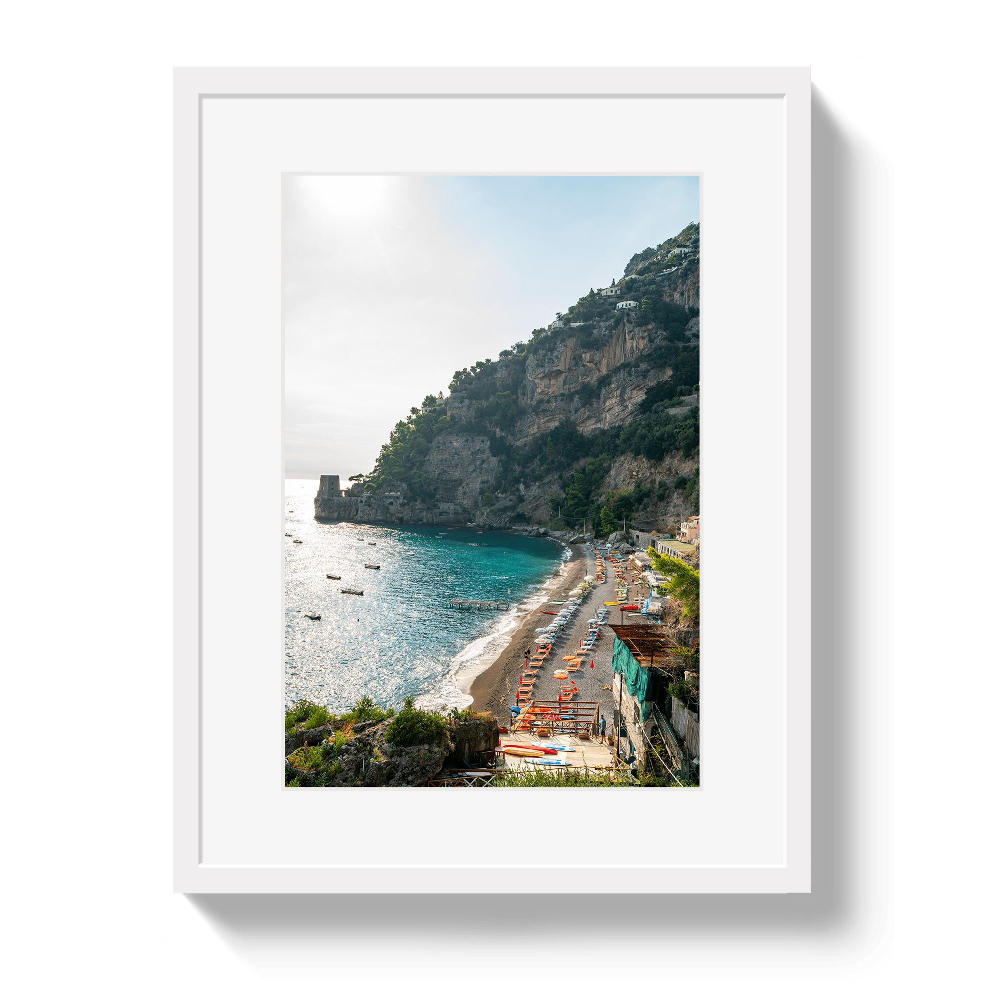 Italian Coast - Che Cose Belle