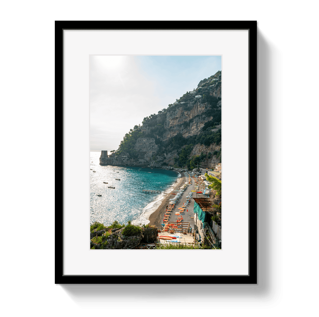 Italian Coast - Che Cose Belle