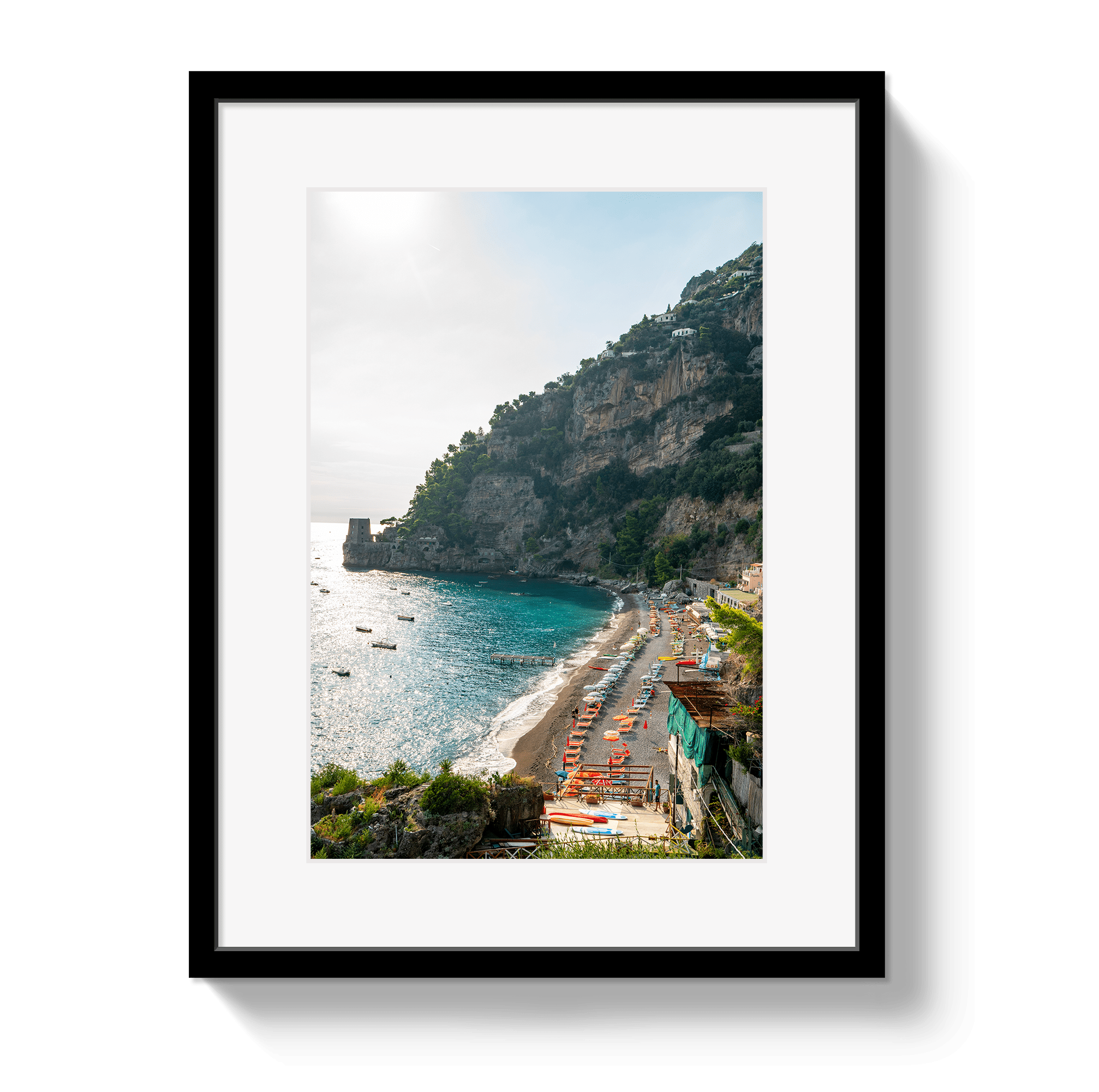 Italian Coast - Che Cose Belle
