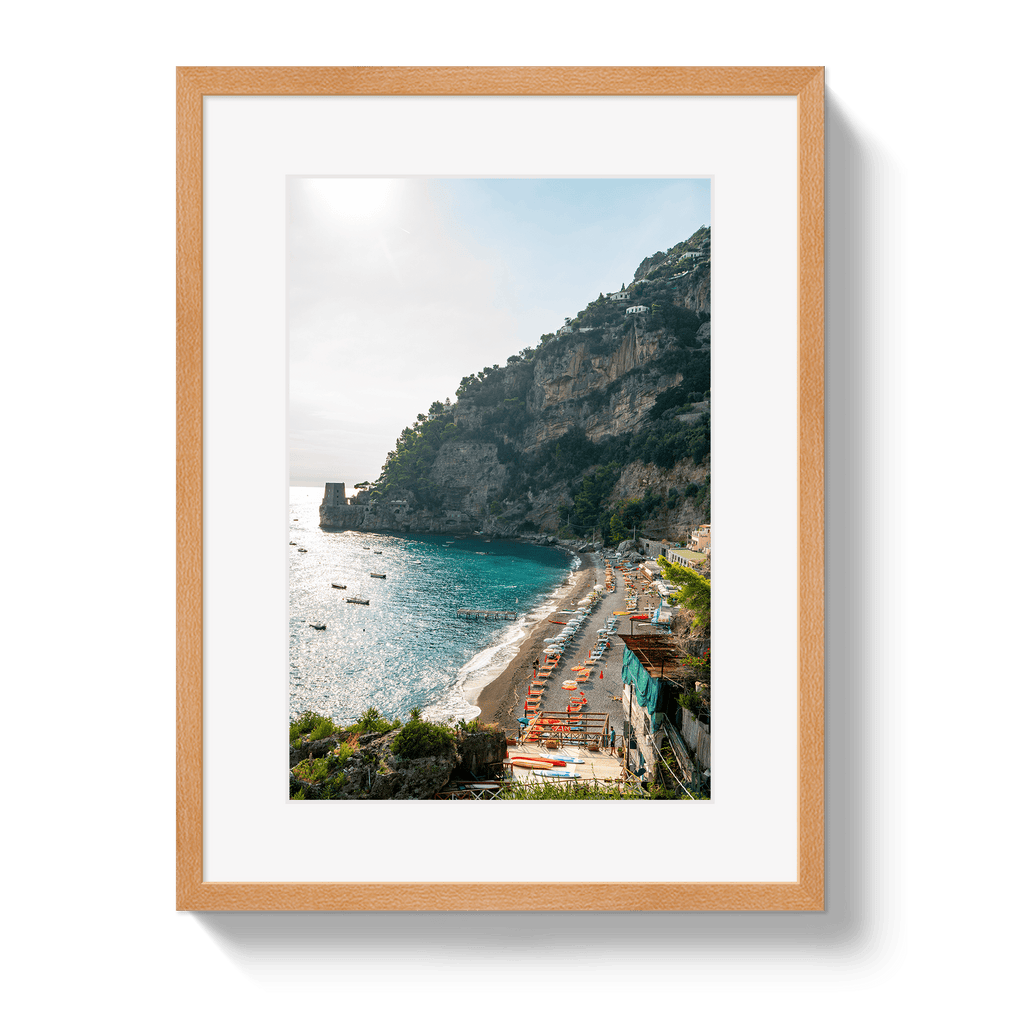 Italian Coast - Che Cose Belle
