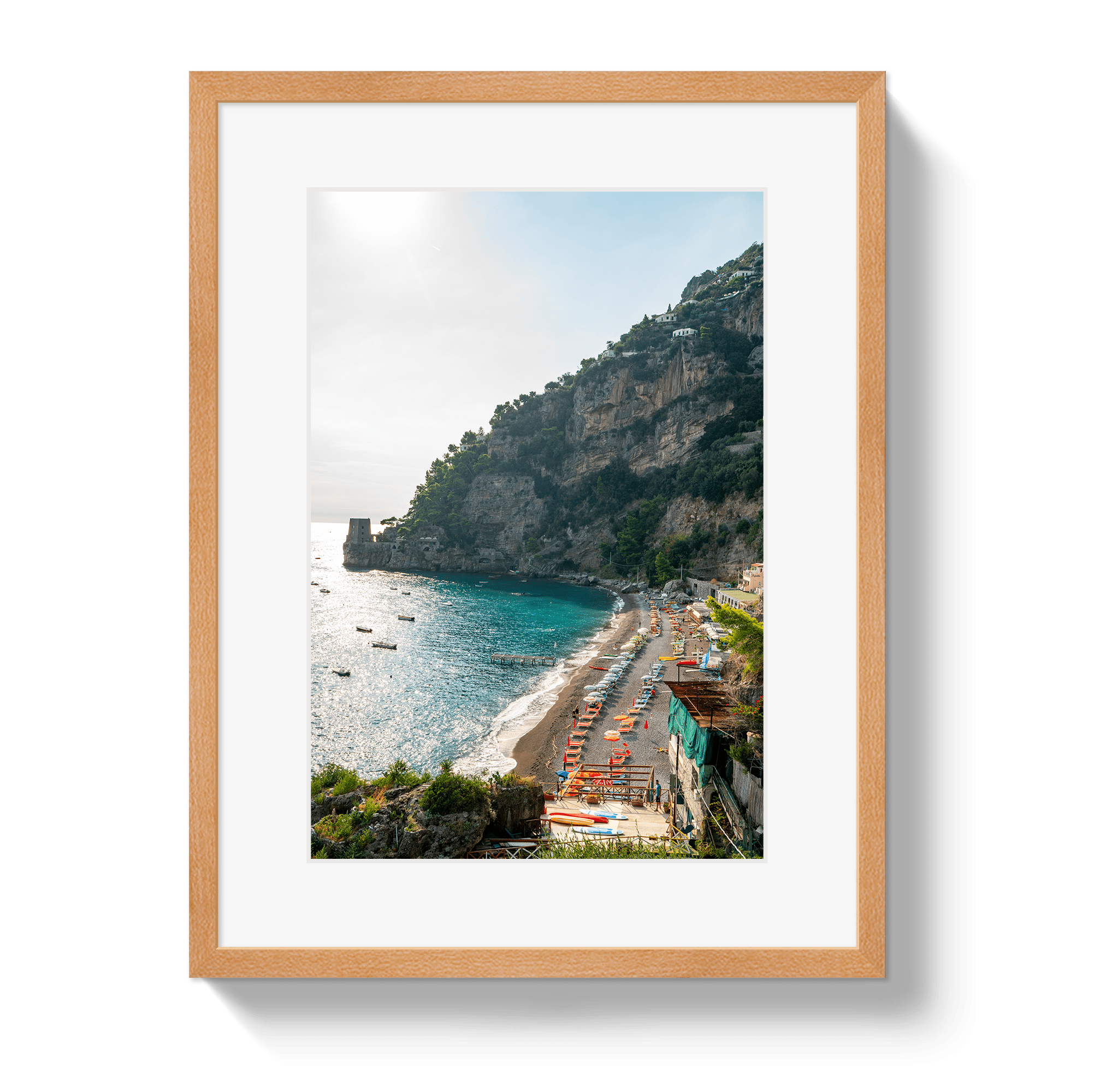 Italian Coast - Che Cose Belle