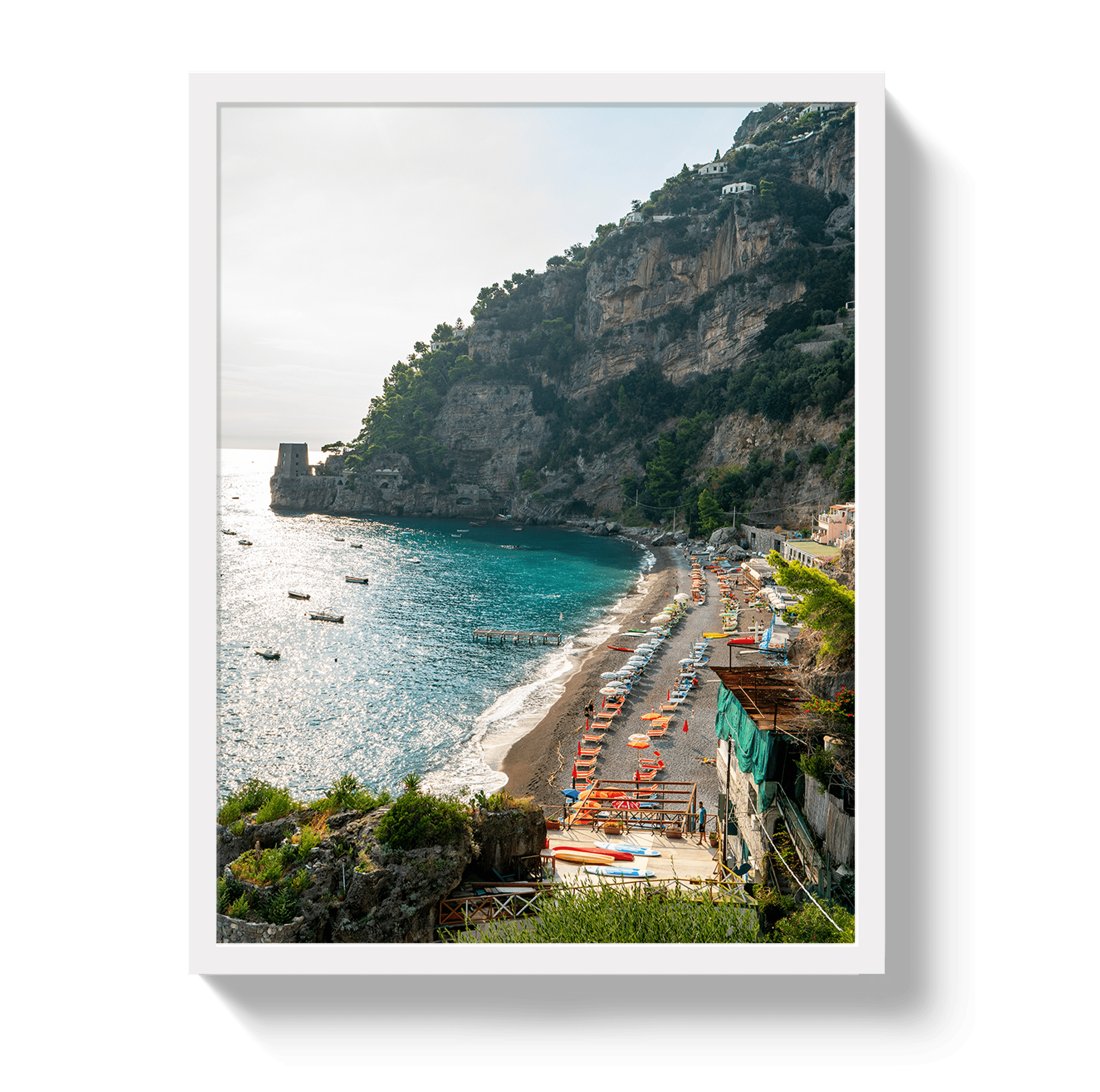 Italian Coast - Che Cose Belle
