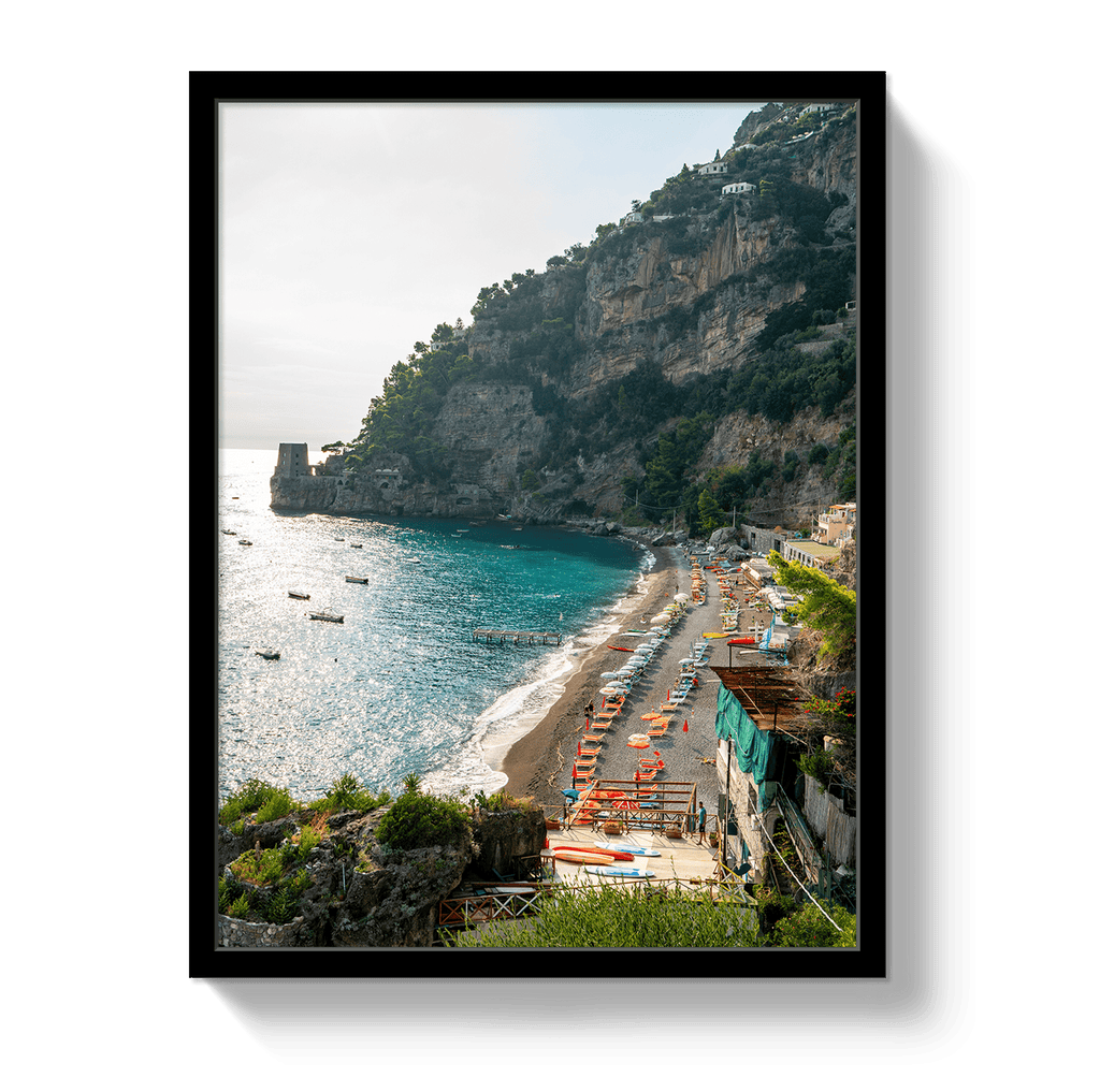 Italian Coast - Che Cose Belle