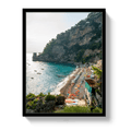 Italian Coast - Che Cose Belle
