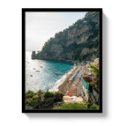 Italian Coast - Che Cose Belle
