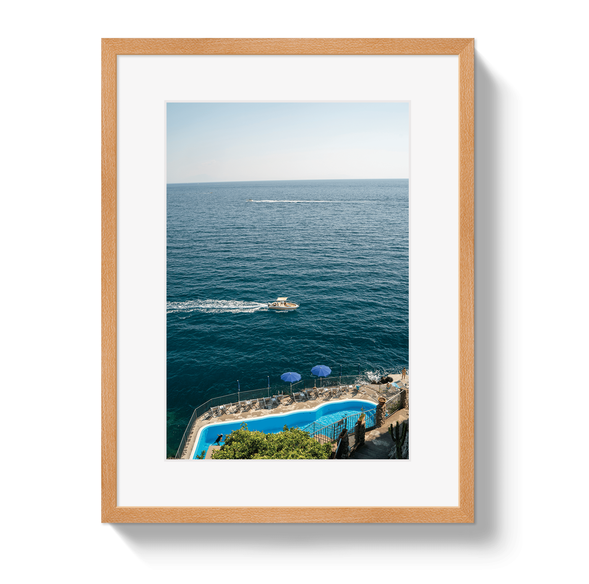 Amalfi Afternoon - Che Cose Belle