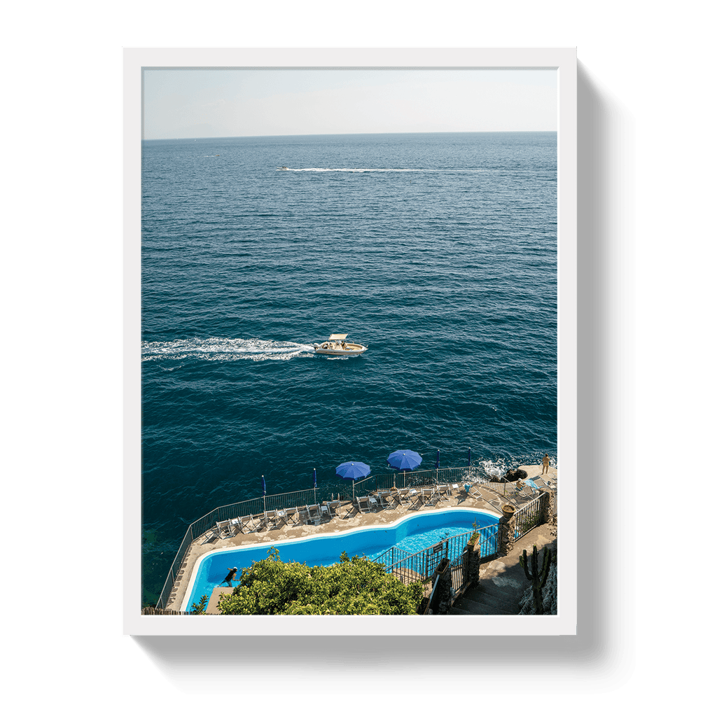 Amalfi Afternoon - Che Cose Belle