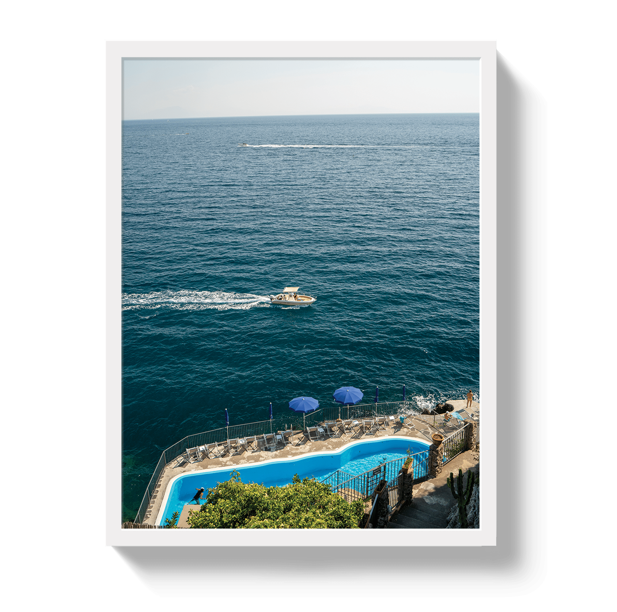 Amalfi Afternoon - Che Cose Belle