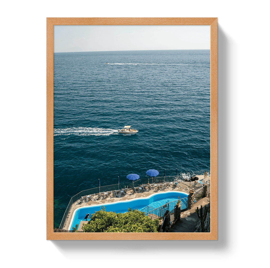 Amalfi Afternoon - Che Cose Belle