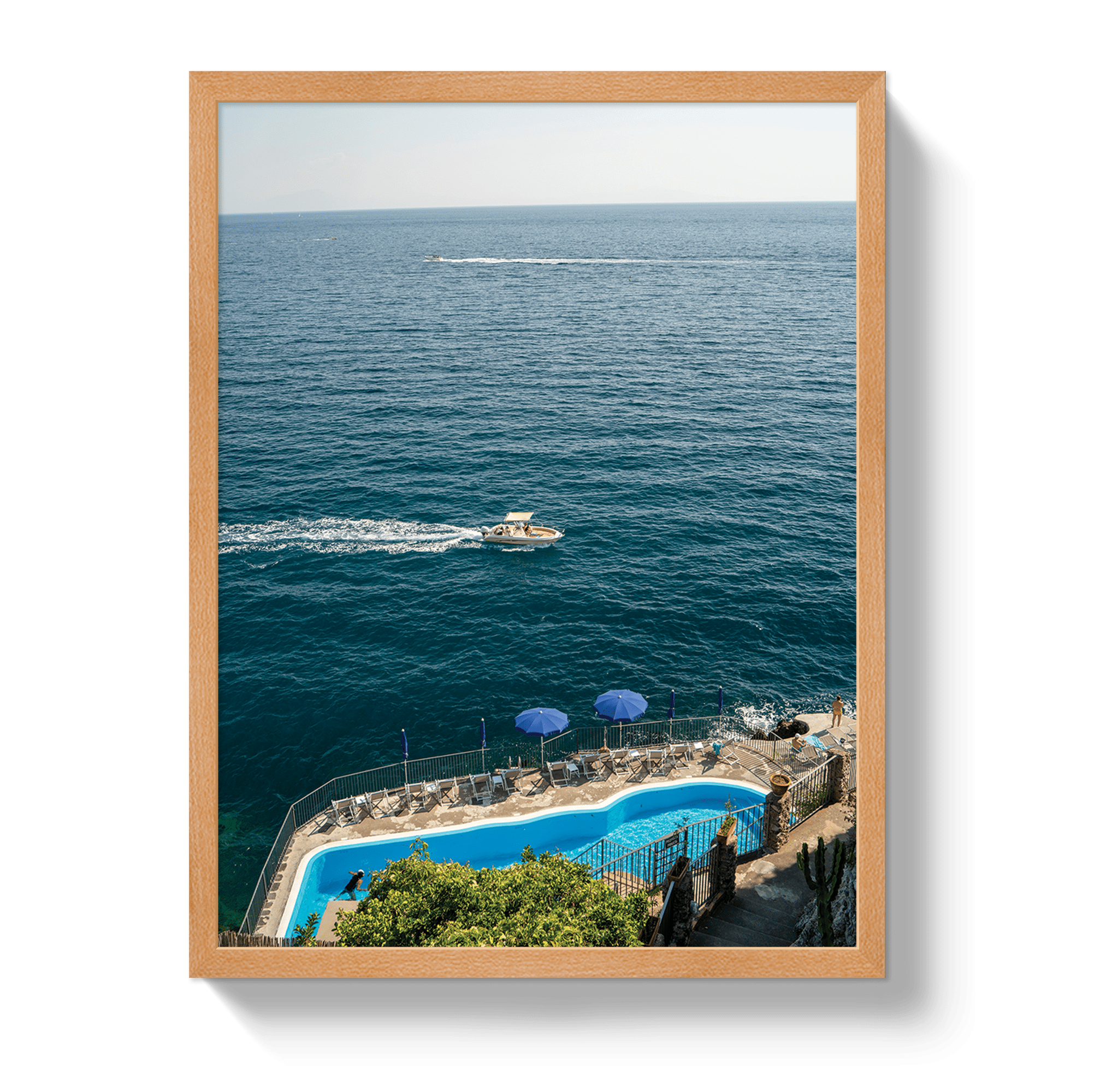 Amalfi Afternoon - Che Cose Belle