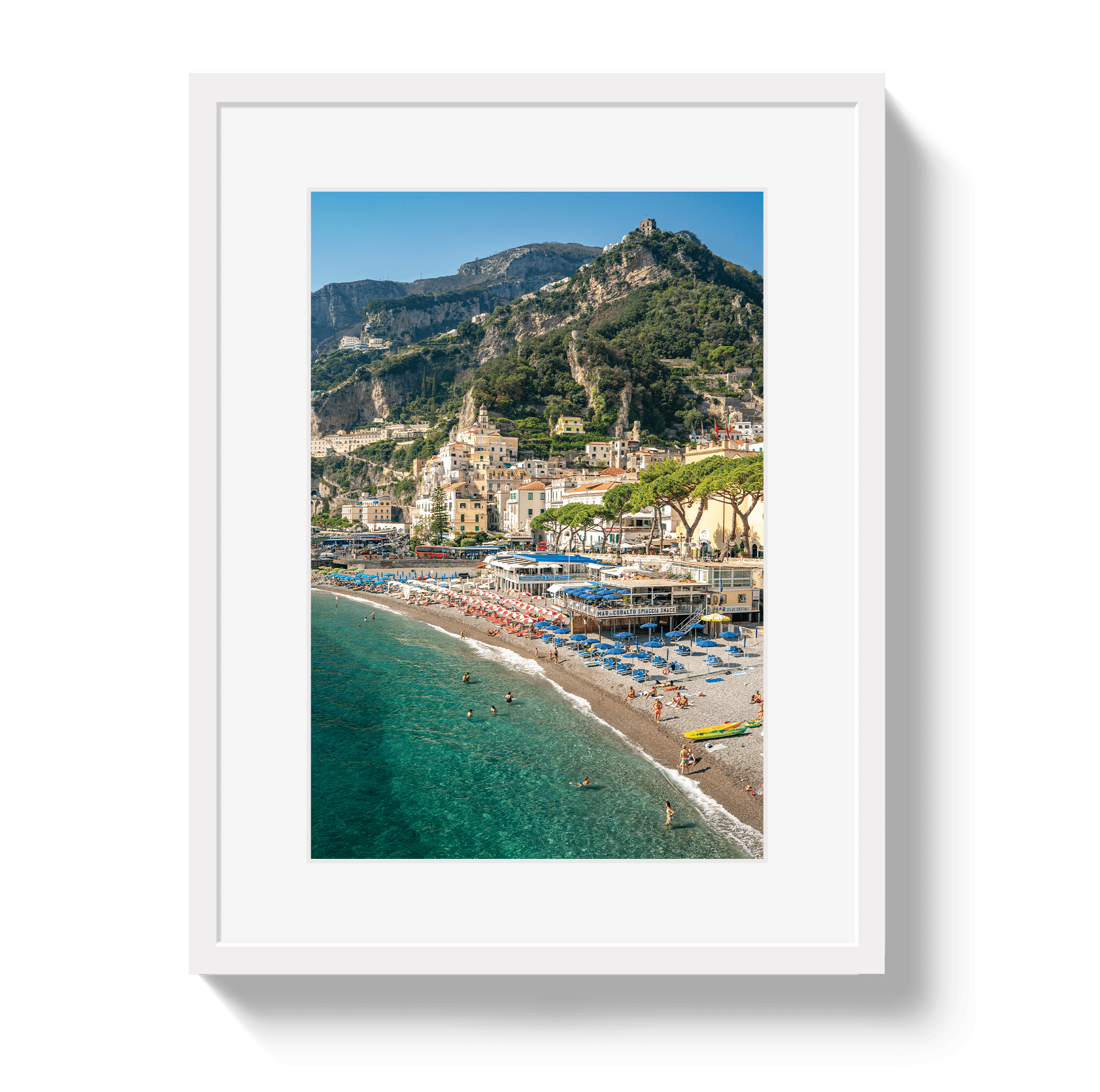 Amalfi Dreaming - Che Cose Belle