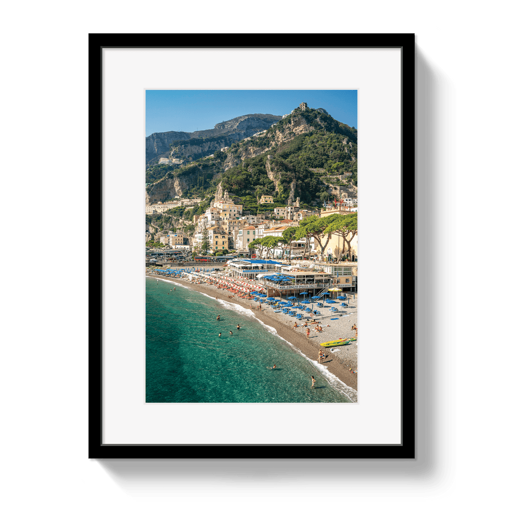 Amalfi Dreaming - Che Cose Belle