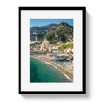 Amalfi Dreaming - Che Cose Belle