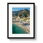 Amalfi Dreaming - Che Cose Belle