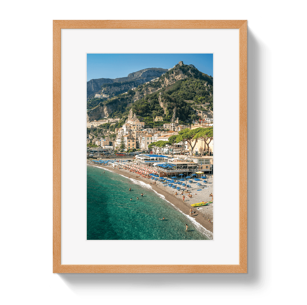 Amalfi Dreaming - Che Cose Belle