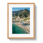 Amalfi Dreaming - Che Cose Belle