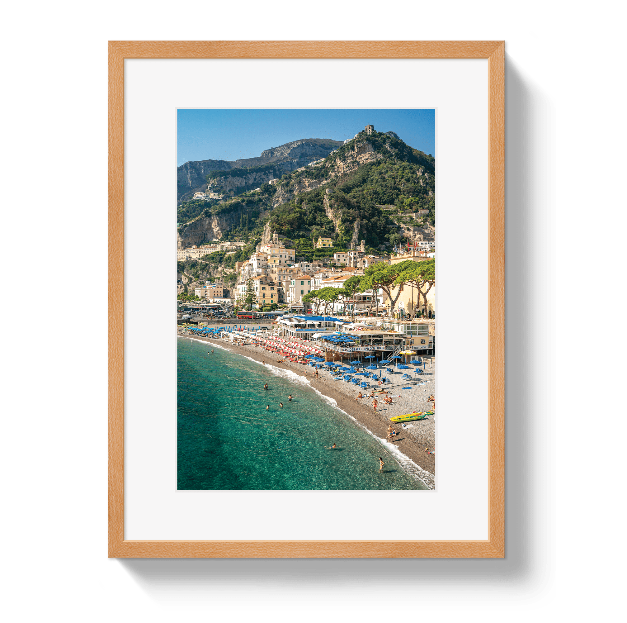 Amalfi Dreaming - Che Cose Belle