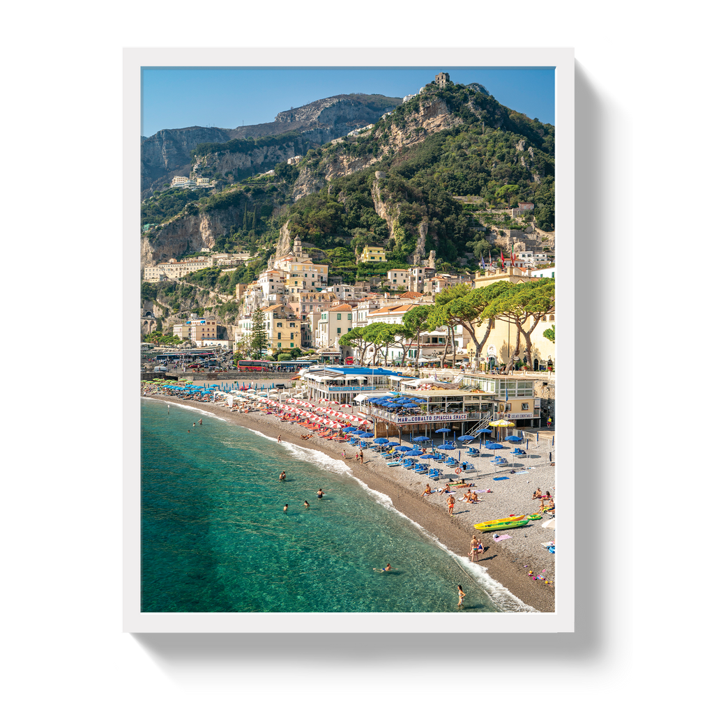 Amalfi Dreaming - Che Cose Belle