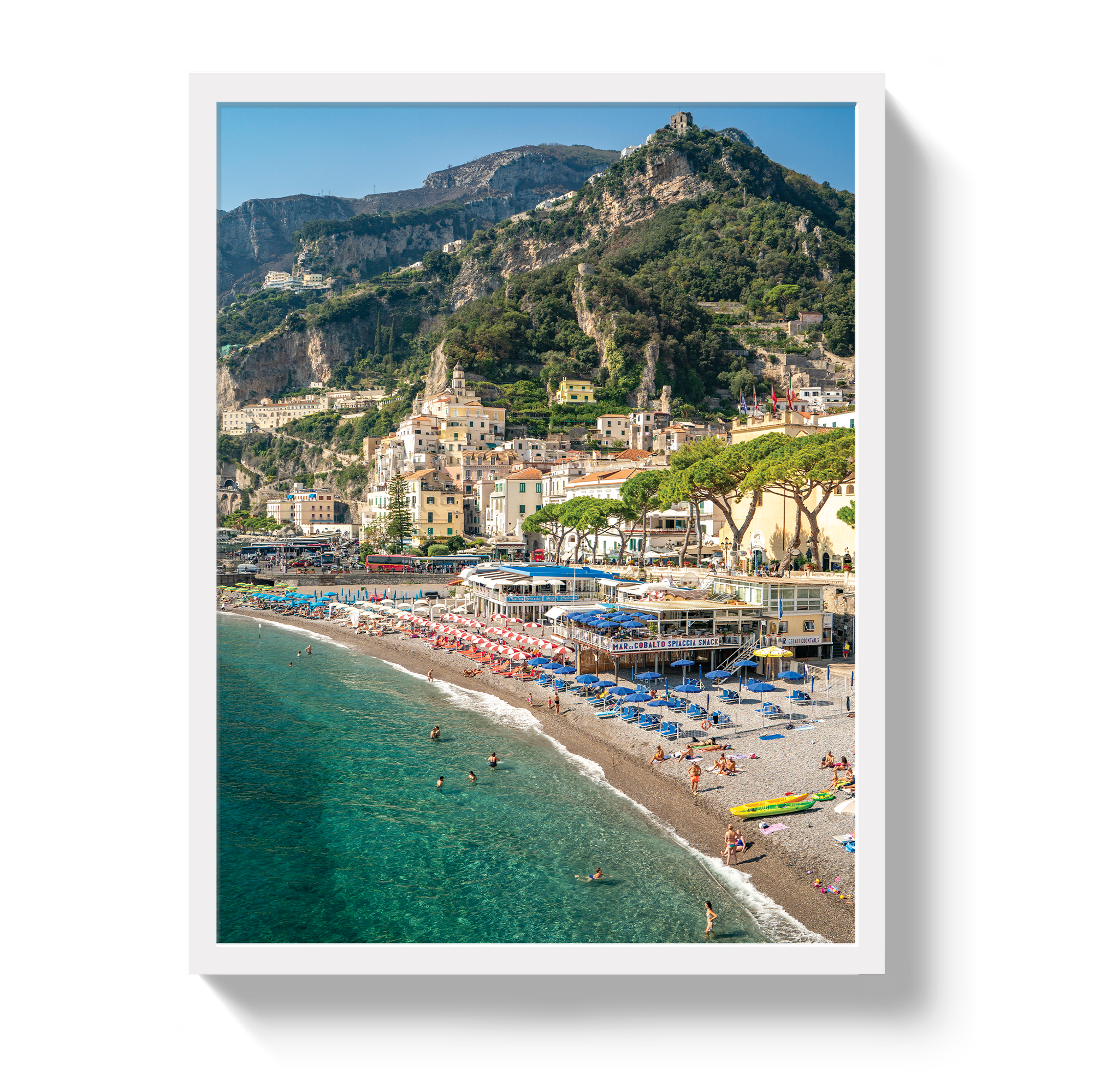 Amalfi Dreaming - Che Cose Belle