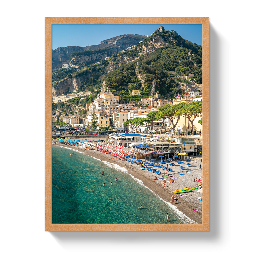 Amalfi Dreaming - Che Cose Belle