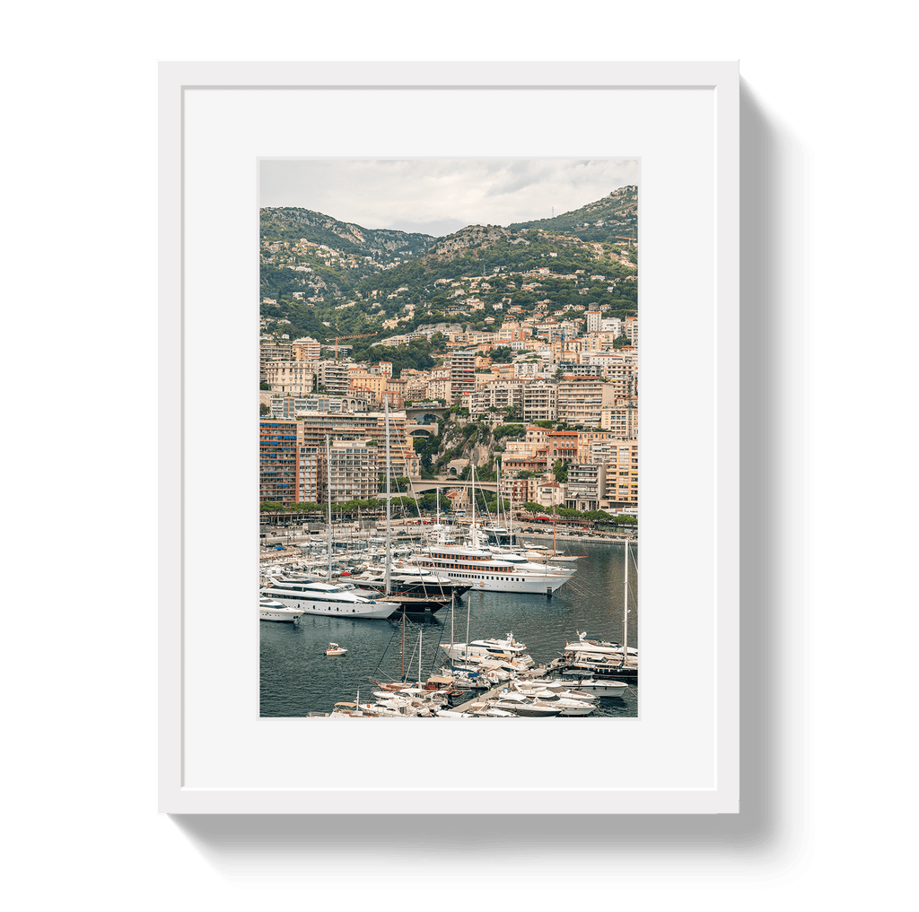 Monaco - Che Cose Belle
