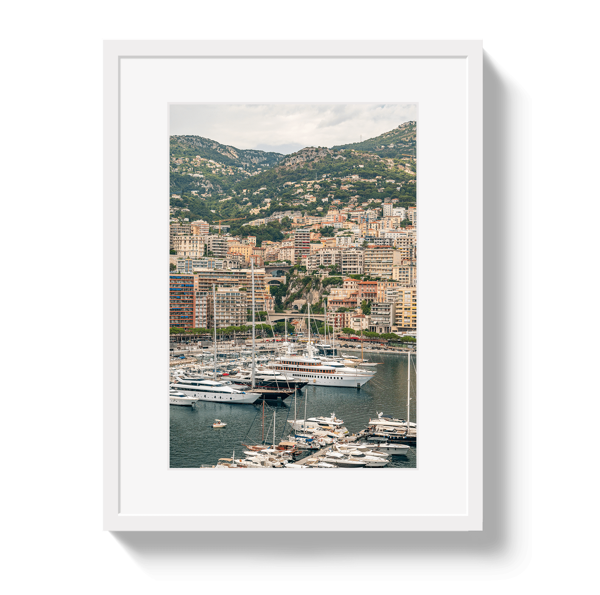 Monaco - Che Cose Belle